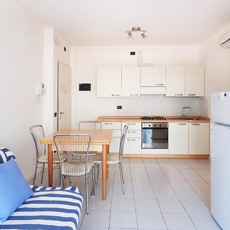 Appartamento Marconi B2 Lido di Jesolo Exteriér fotografie