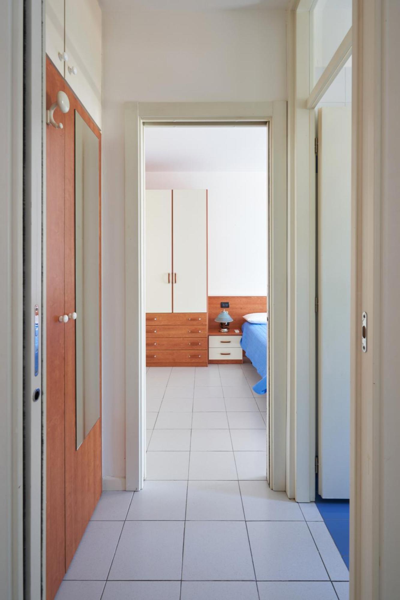 Appartamento Marconi B2 Lido di Jesolo Exteriér fotografie