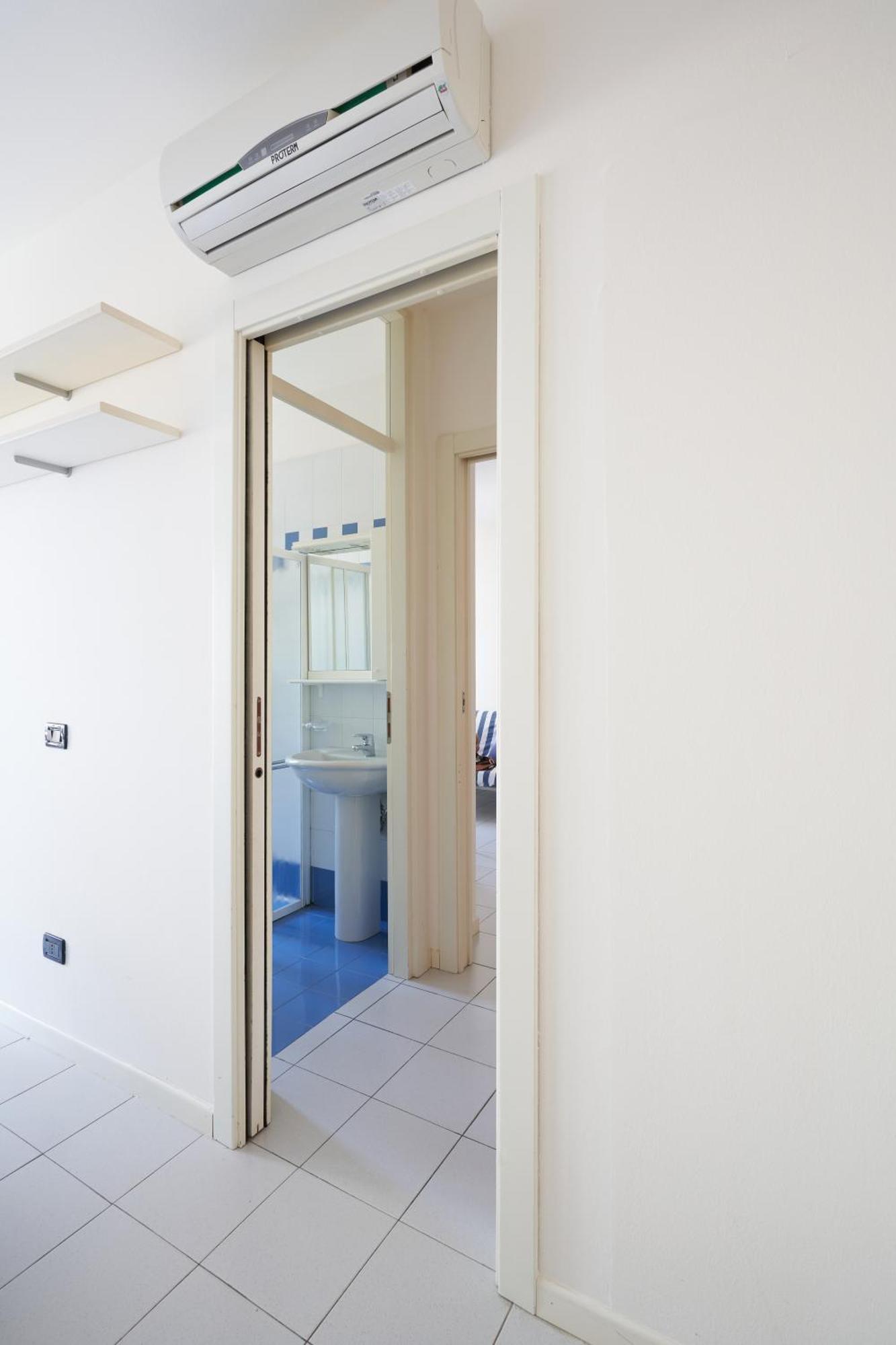 Appartamento Marconi B2 Lido di Jesolo Exteriér fotografie