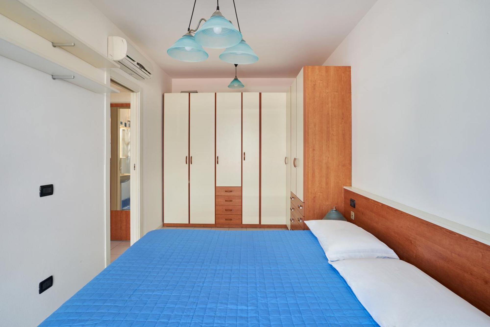 Appartamento Marconi B2 Lido di Jesolo Exteriér fotografie